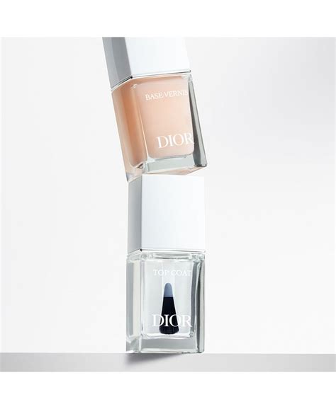 top coat dior|dior fast drying setting nail coat.